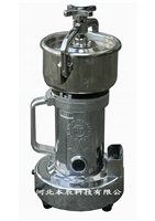 2兩裝附安全開關(guān)粉碎機(jī)RT-02SF